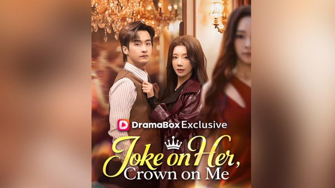 Joke on Her, Crown on Me - FULL [High Quality]