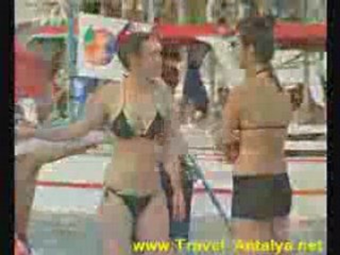 ⁣Turkish Riviera : Antalya