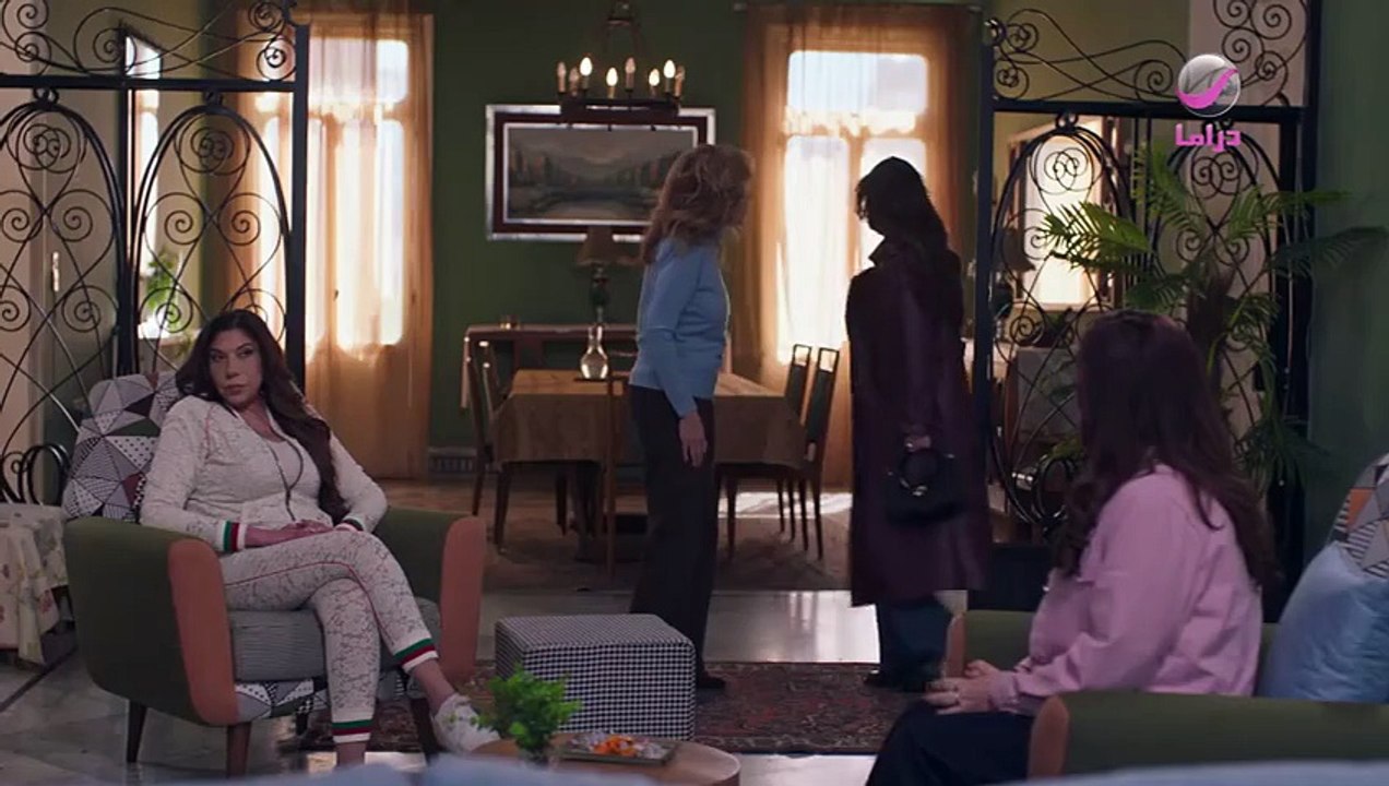 مسلسل المحافظة 15 الحلقة 29 التاسعة والعشرون