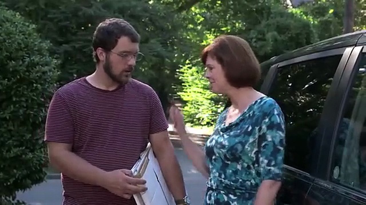 Une porte vers l’inconnu