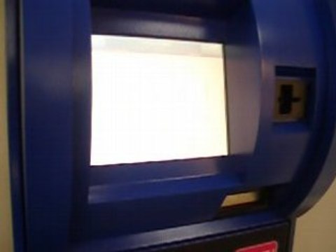 30 movie rental from a DVD vending kiosk