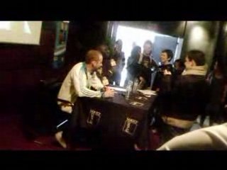 Omar et Fred by Anigga