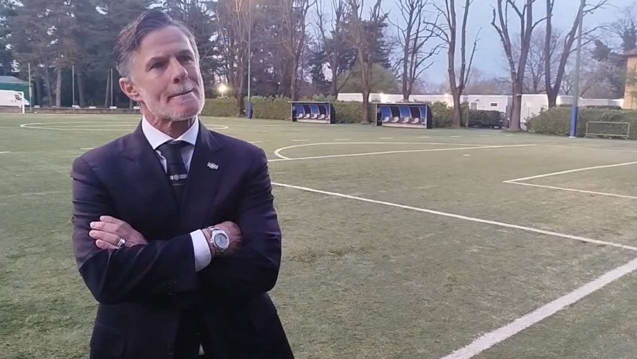 VIDEO/ Inter Primavera, Carbone: "Fa male, piangerò con i ragazzi. Usciti con due regali..."