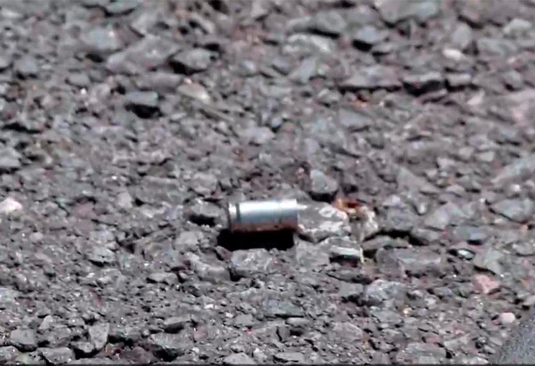 tn7-Agentes judiciales balean a un hombre durante seguimiento en Moravia