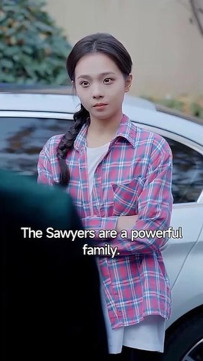 Abandoned By Blood, Pampered By Love Full Chinese Drama