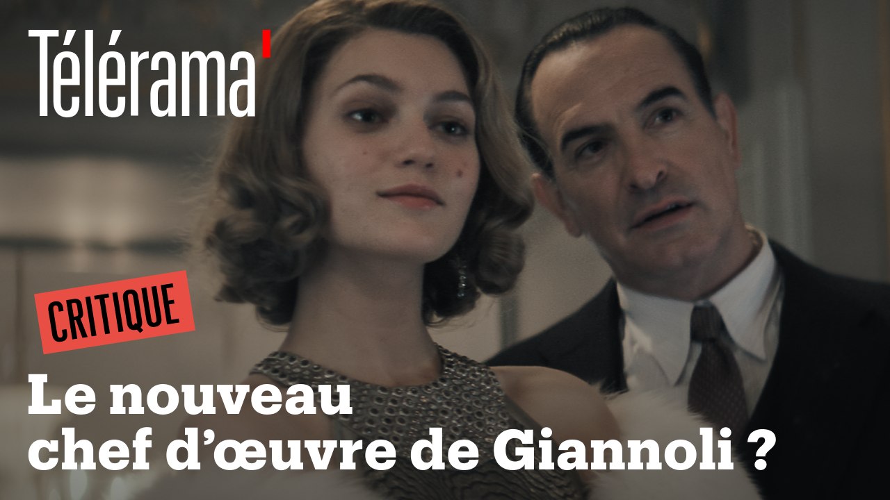 "Les Rayons et les ombres" : Le nouveau chef d’œuvre de Xavier Giannoli ?