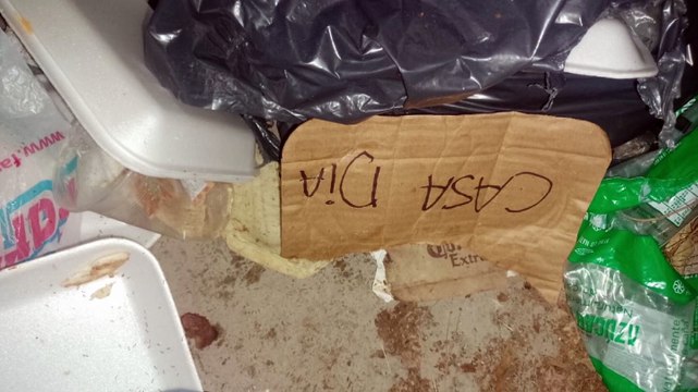 Denuncian tiradero clandestino en Coapinole | CPS Noticias Puerto Vallarta