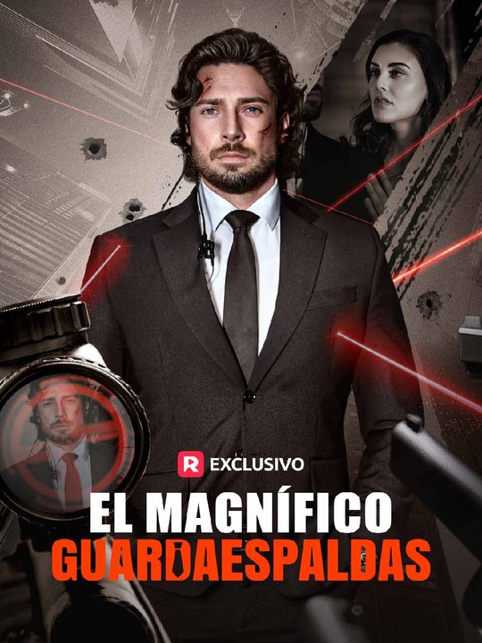 El magnífico guardaespaldas - FULL | Reelshort