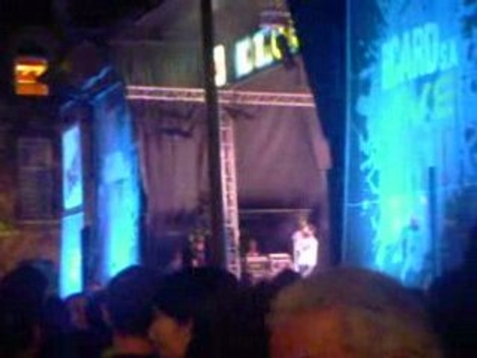 Maroon 5 concert de bordeaux