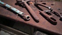 Is St Albans Sanatorium the MOST HAUNTED Place in Virginia?