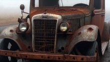 Azerbaijan's GHOST CITY Agdam Exposed!