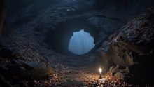 CHILLING True Ghost Stories from Tennessee's Bell Witch Cave!