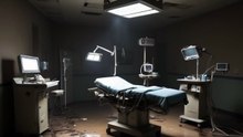True Ghost Stories From North Dakota's MOST HAUNTED Hospital!