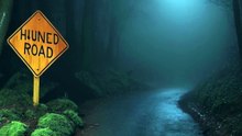 True Ghost Stories From The Most Haunted Road in Rhode Island!