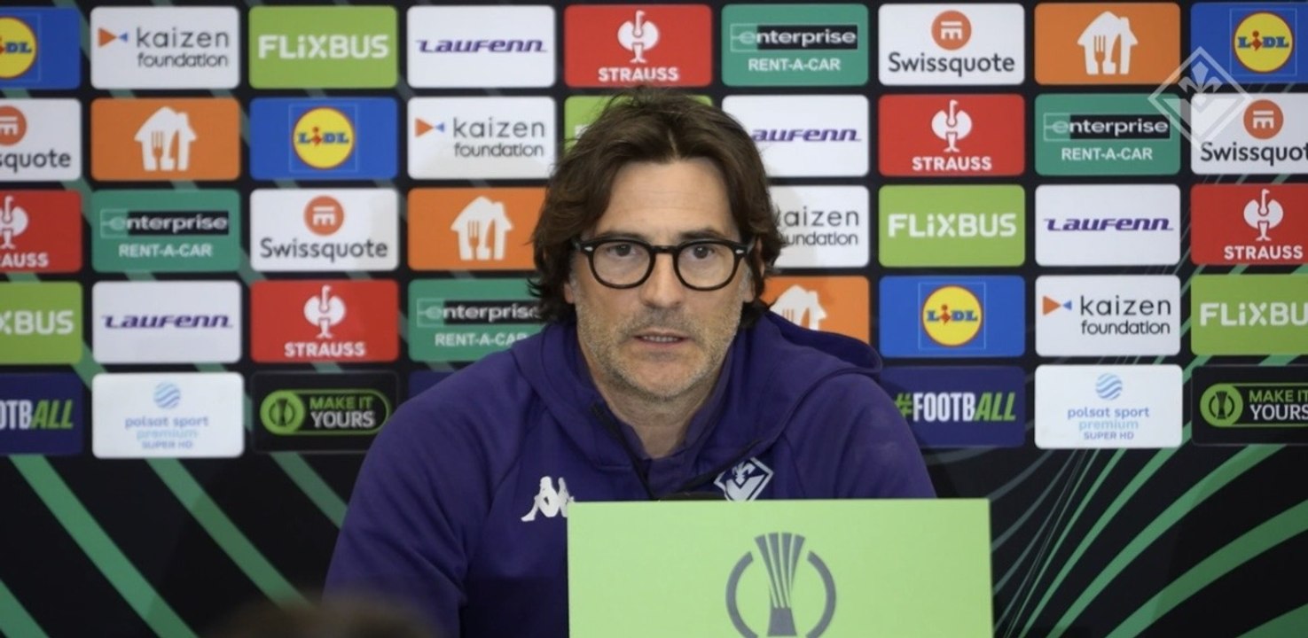 VIDEO VN - Vanoli: "Nessuno ha le caratteristiche di Fagioli, ecco come sostituirlo"