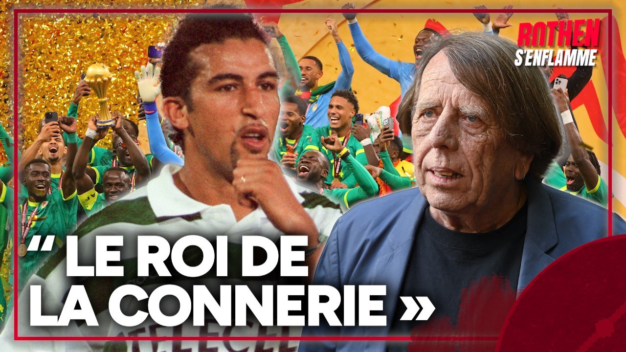 "Justice a été rendue" assure Mustapha Hadji