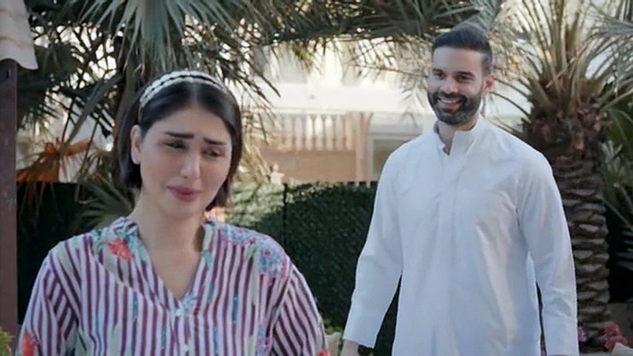 مسلسل بنات عبدالغني الحلقة 28
