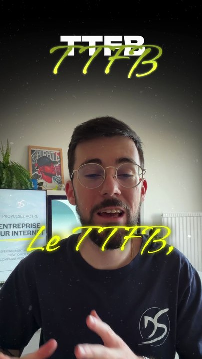 TTFB (Time To First Byte) - Devsource