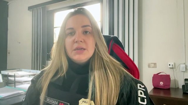 PCPR prende 16 pessoas durante operação na região Noroeste do Estado