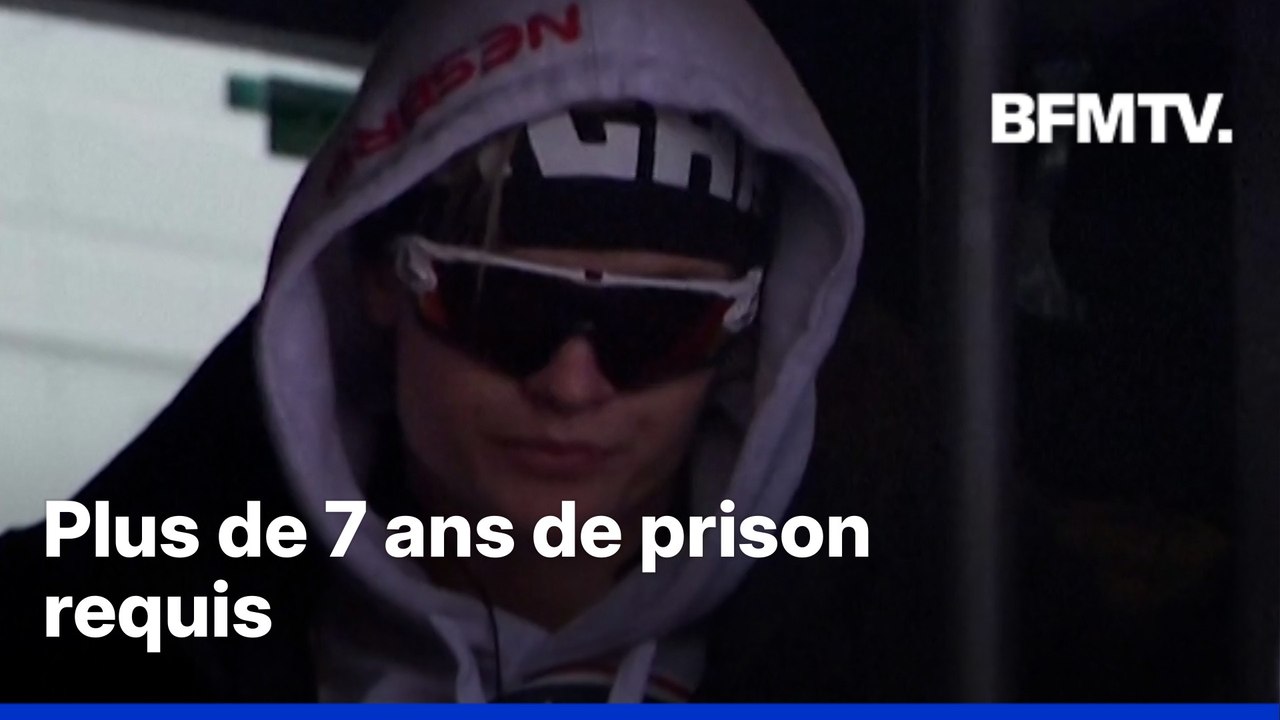 Norvège: plus de 7 ans de prison requis contre Marius Borg Høiby, fils de la princesse héritière