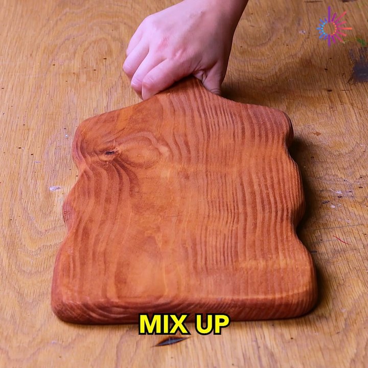 Transform your charcuterie board with this simple DIY hack💯