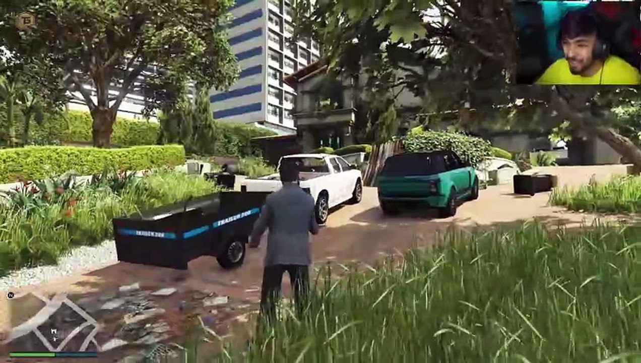 I Stole $10million Ferrari Supercar | Gta 5 Gameplay #148