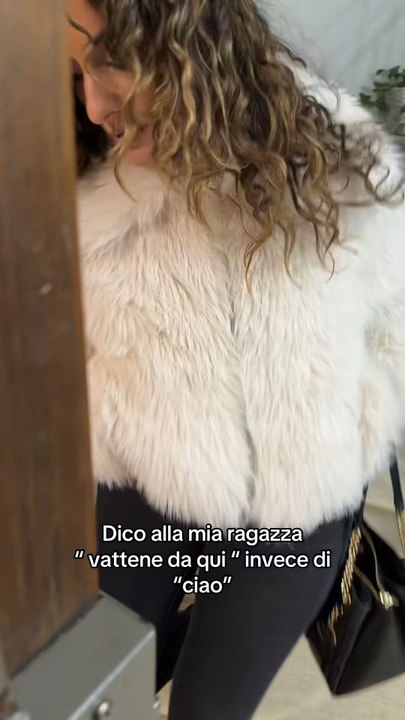 Se non avessi la prova che stavo registrando ora non avrei piu una fidanzata