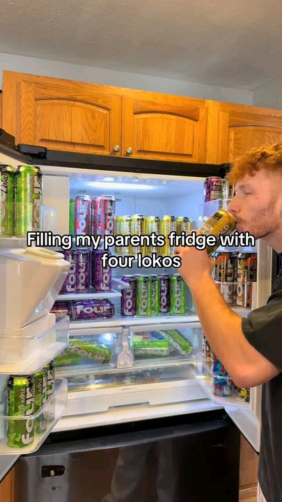 My dad gets LOKO
