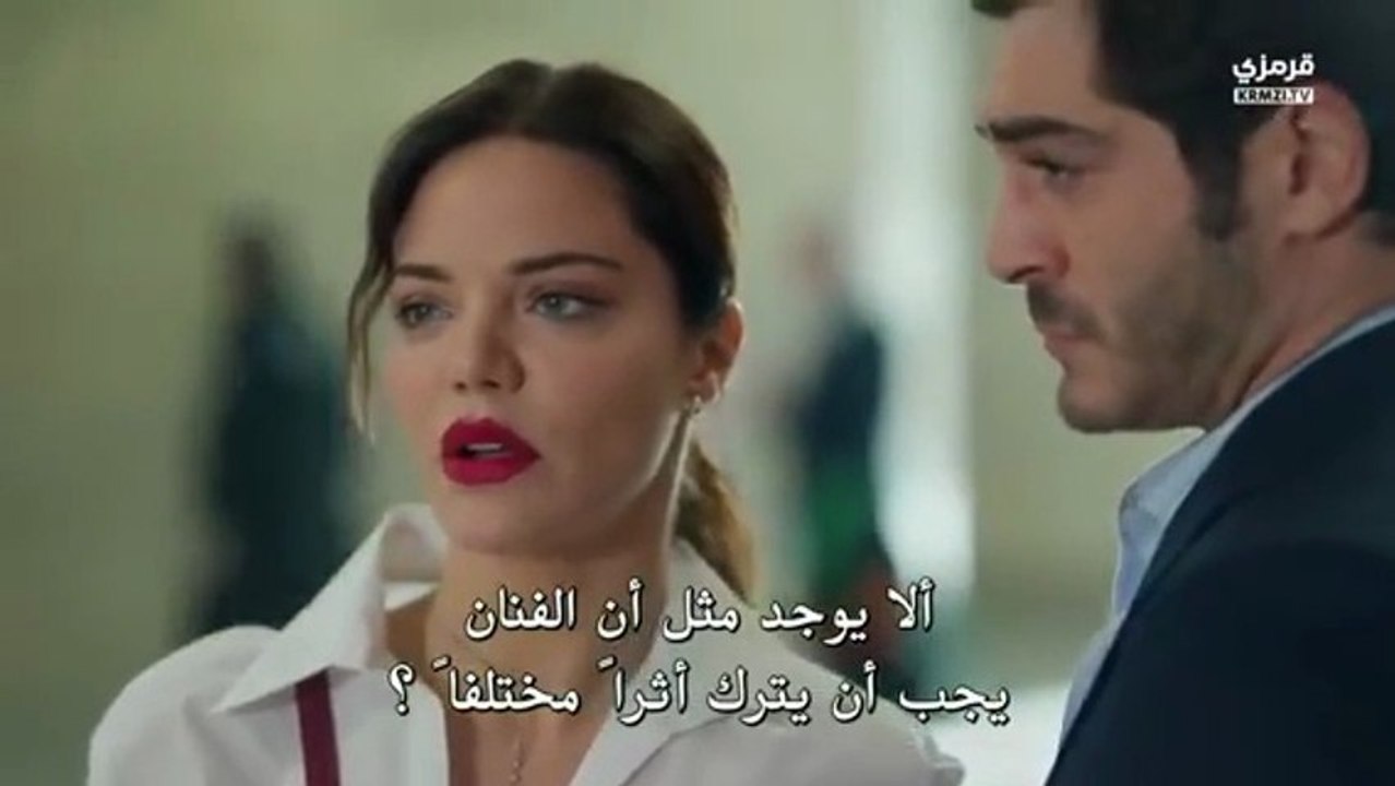 مسلسل المحتالون الحلقة 22 مترجمة والاخيرة