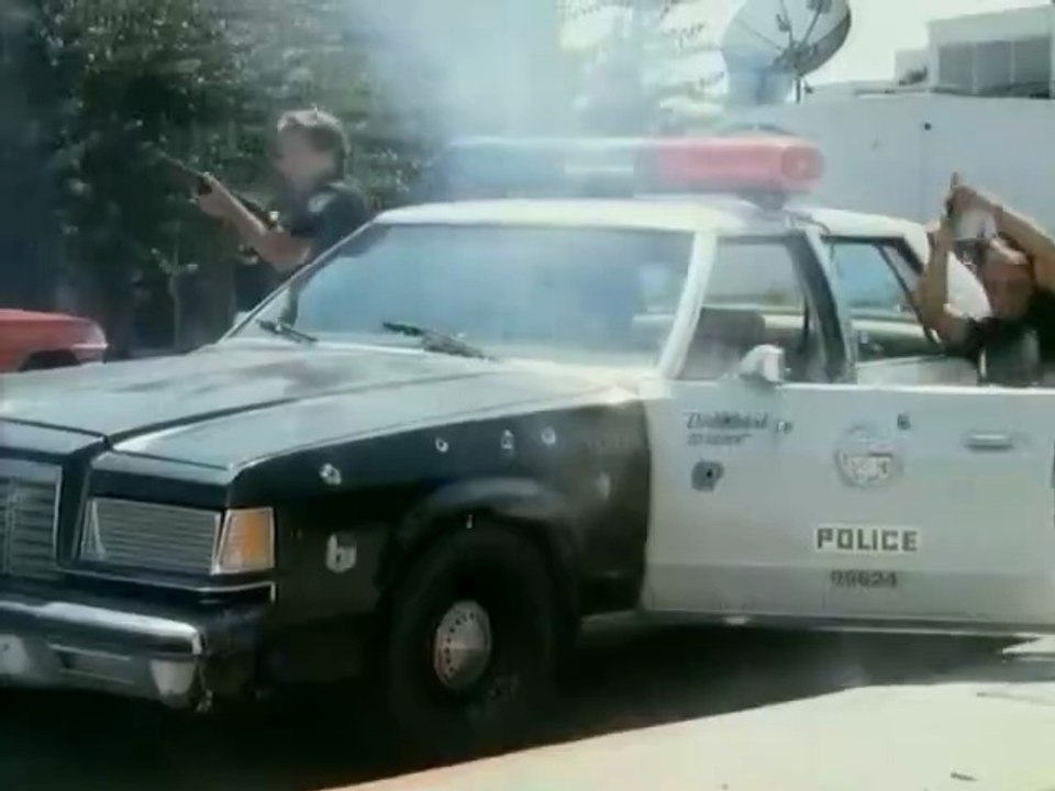 Dead Heat (1988) #GanzerFilm #Deutsch