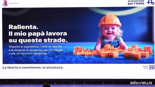 Sicurezza stradale, a Scampia incontro Polizia e Autostrade