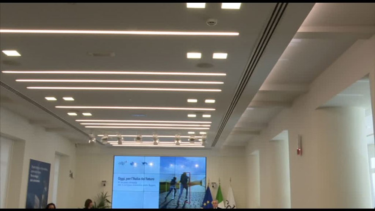CDP, Regioni e Finanziarie insieme per nuovi investimenti