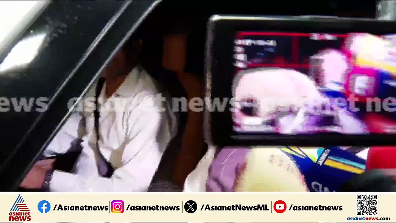 'കേരളത്തിലെ കോൺ​ഗ്രസ് തെര. പട്ടികയിൽ നല്ല വാർത്തകൾ വരും'; കർണാടക മന്ത്രി കെജെ ജോർജ്