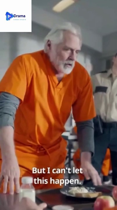 Undercover Prison King (2026) - Full Movie