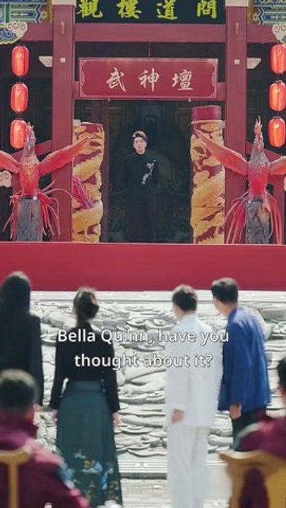 [Dubbed]Awesome Dad #shortmax