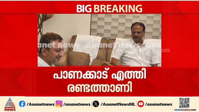 'എൽഡിഎഫിലേക്കില്ല'; മുസ്ലീം ലീ​ഗിൽ തുടരുമെന്ന് അബ്ദുറഹ്മാൻ രണ്ടത്താണി
