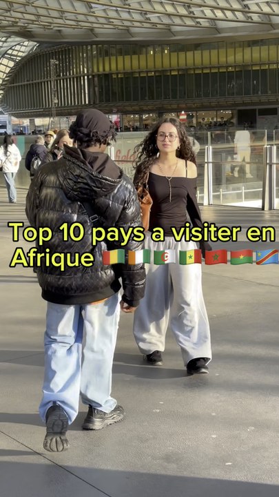 Top 10 des meilleurs pays à visiter