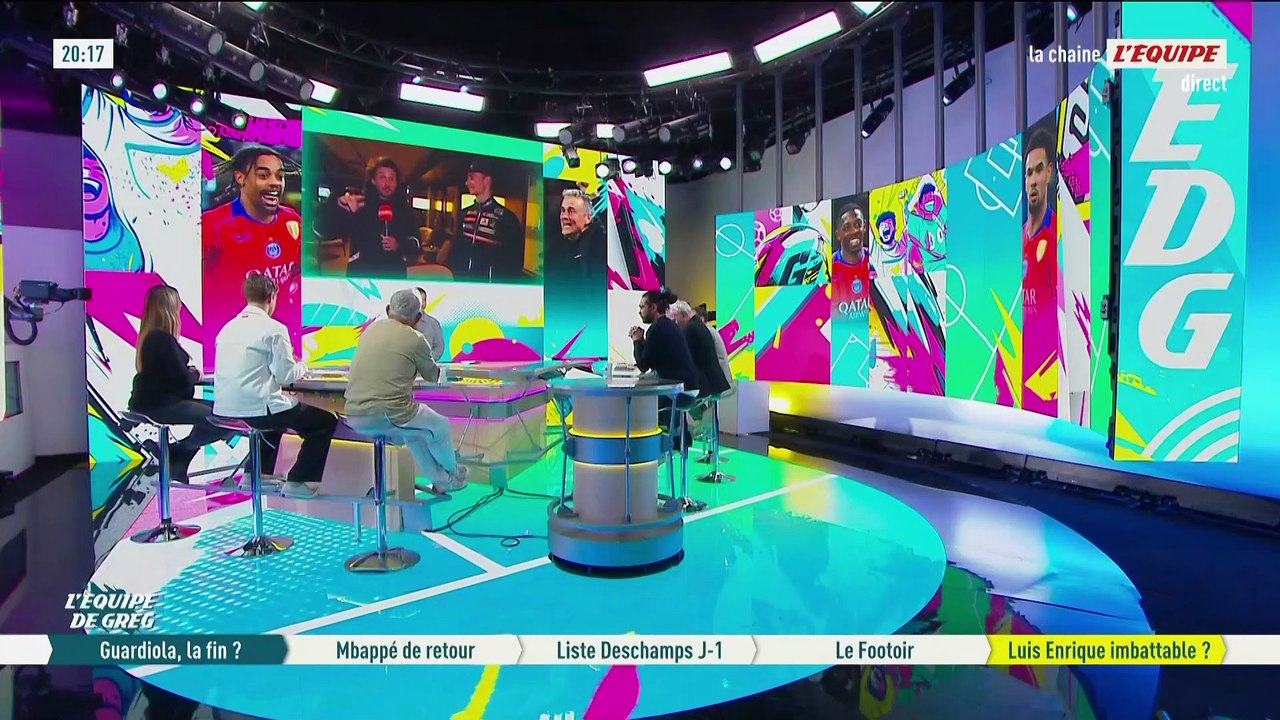 Éric Perrot : « Si je n'arrive pas à prendre le gros Globe, c'est que je suis mauvais » - Biathlon - Coupe du monde (H)