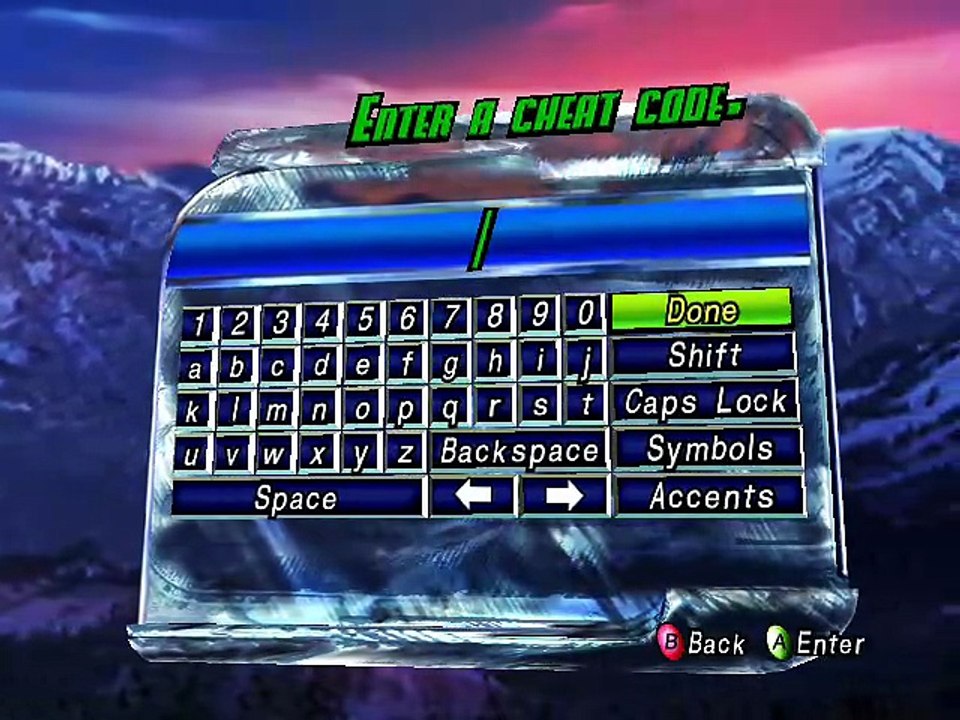 Amped: Freestyle Snowboarding online multiplayer - xbox