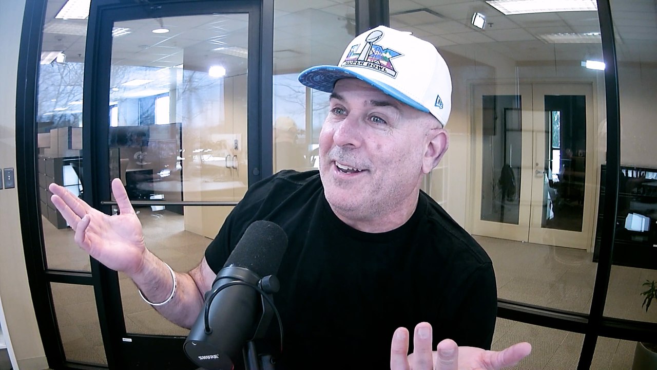 Craig Gass Talks Legendary Celebrity Pranks: KISS, Metallica | Full Interview with Meltdown on WRIF