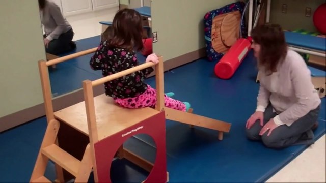 Mina At to Easter Seals - Sliding The Real Action Crashes Meltdown Clip (2010) (HD Version)