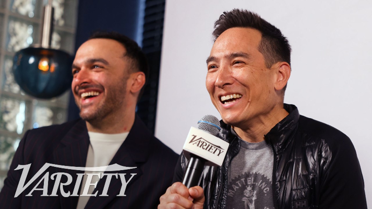 New Frontiers in Entertainment presented by Adobe | Variety at SXSW