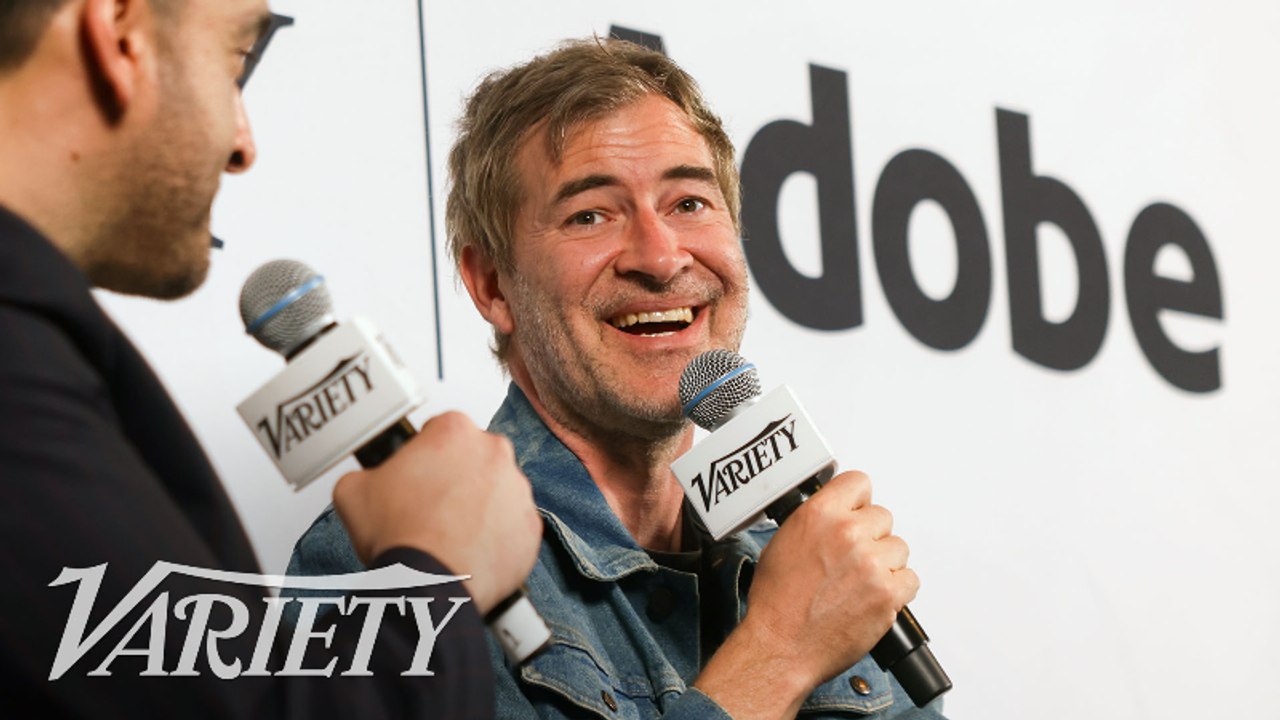 Fireside chat with Mark Duplass: Building a New Model for Independent Film