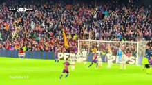 barcelona vs newcastle 7-2 Highlights & allGoals