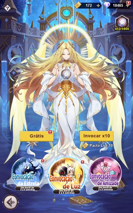 Pixel Heroes: Tales of Honor - Hero Journey & Strategic Battles (No Commentary)