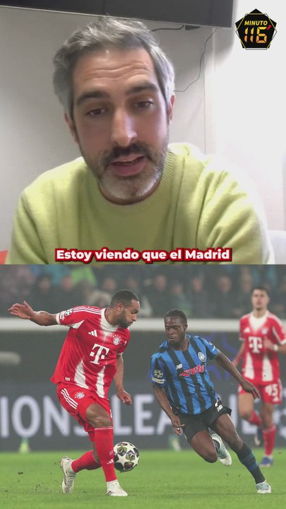 Las debilidades del Bayern que debe aprovechar el Madrid