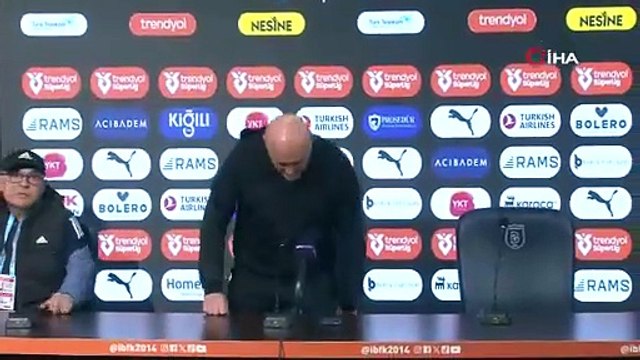 Sami Uğurlu: Bir puan almak çok değerli ve önemliydi | Ajansspor | IHA