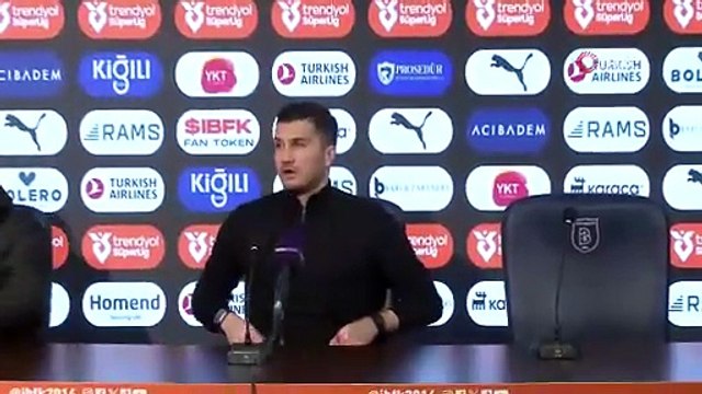 Nuri Şahin: İstediğimiz oyunu sahaya yansıtamadık | Ajansspor | IHA