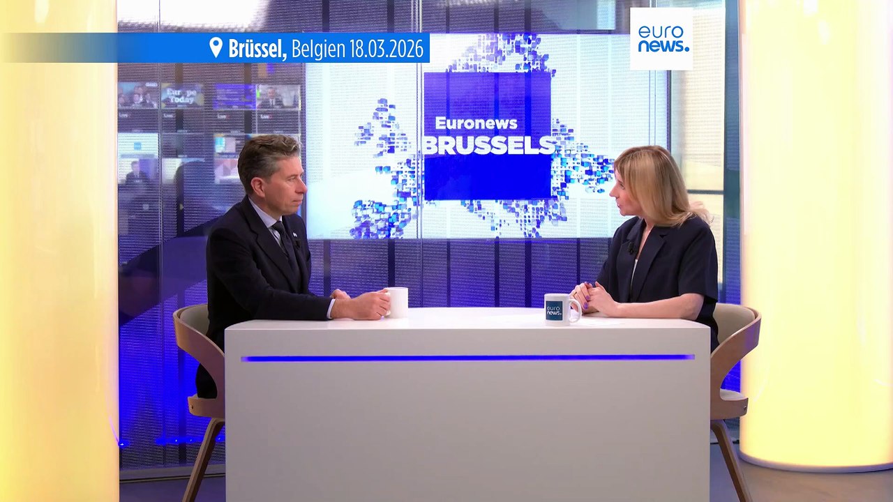 UN-Nothilfekoordinator: Trumps 'Board of Peace' keine Alternative zur UNO