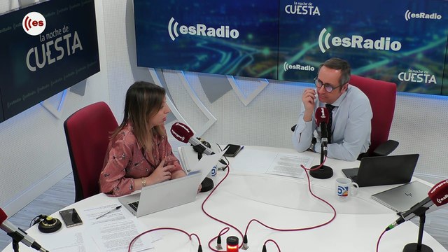 El día en 15 minutos: De las medidas del Gobierno por Irán al sobre presentado por Aldama